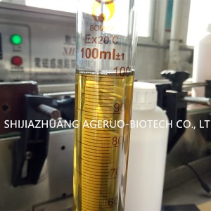Fungicide Propiconazole 20%+Tebuconazole 20% Ec