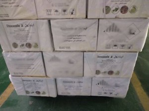 wholesale Agricultural insecticide technology etoxazole miticide etoxazole 10 sc 20 sc Factory supply