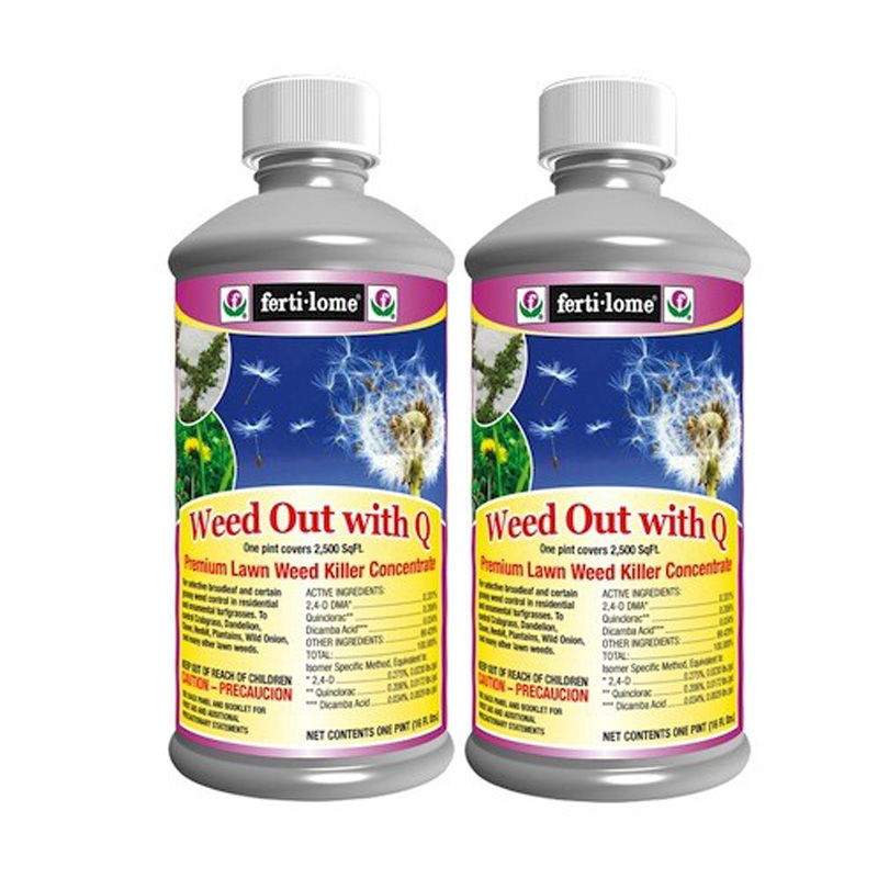 Is Quinclorac Safe for Pets?
