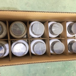 Quick Acting Pesticide Herbicide Quizalofop-P-Ethyl 5% Ec 51g/L EC