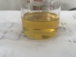 China High Quality Agrochemicals Emamectin Benzoate 5% EC For Insect Control