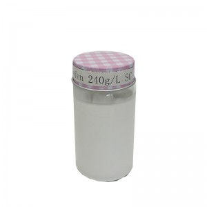 Spirodiclofen 240g/L SL  Pesticide Agricultural Chemicals with Good Effect