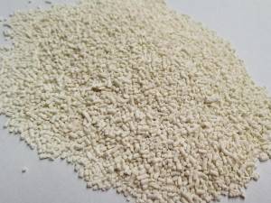 Thiamethoxam 10 Tricosene 0.05 WDG