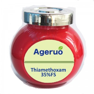 Seed Dressing Agent Insecticide Thiamethoxam 35% FS for Seeds-Protection