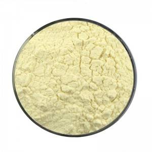 Agrochemicals Plant Growth Regulator Thidiazuron50%WP (TDZ)