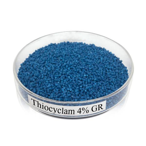Super Lowest Price Malathion Price - Ageruo Thiocyclam Hydrogen Oxalate 4% Gr for Aphid Killer – AgeruoBiotech detail pictures