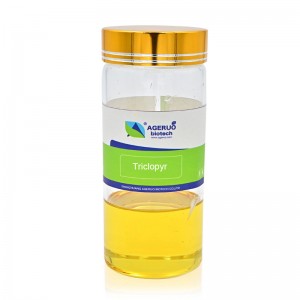 Pesticide Selective-Herbicide Triclopyr30%SL45%EC70%