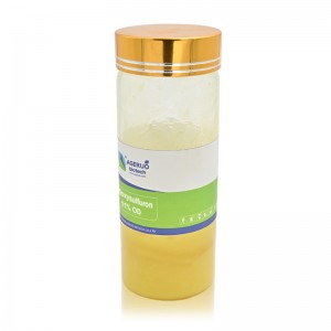 Trifloxysulfuron Sodium 11% OD Herbicide