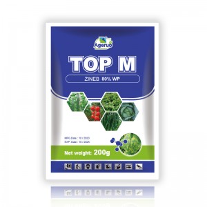 Zineb 80wp 65wdg Suppliers Zineb Price Fungicide OEM