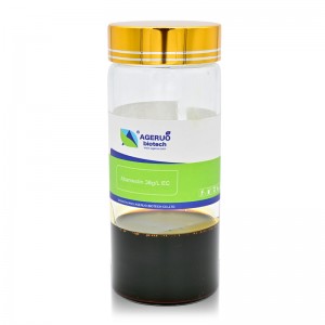 Pesticide Insecticide Abamectin 1.8% EC for Controling of the Insects