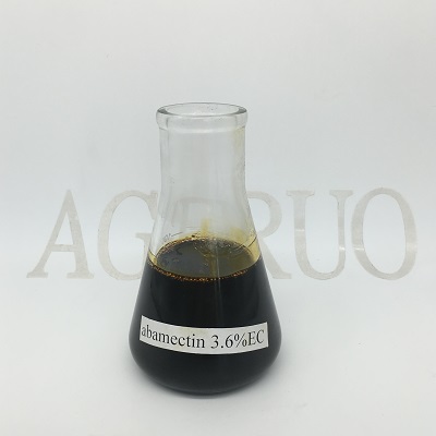 abamectin ec