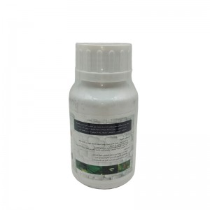 Pesticide Insecticide Abamectin+Spirodiclofen EC for Controlling Red Spider