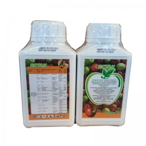 Pesticide Insecticide Alpha-cypermethrin 10% SC for Protecting Cotton from Aphids