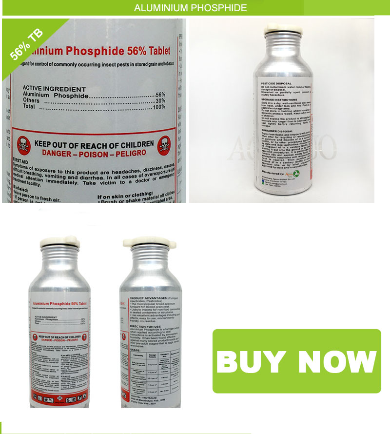 aluminiumphosphide