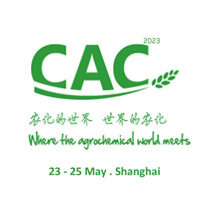 We will go to Exhibition CACW — 2023