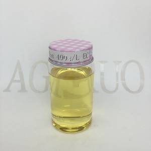 High Quality Pesticide Wide Use Chlorpyrifos 40% EC