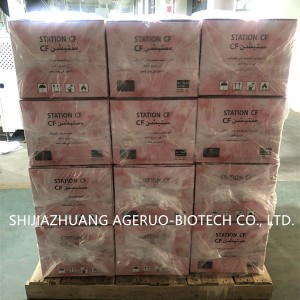Insecticide Cyflumetofen 20%Sc Chemicals Kill Red Spider Mites