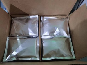 Pesticide Pest Control High Quality Factory Price Flonicamid 50% Wdg CAS 158062-67-0