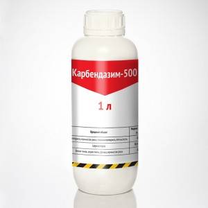 2019 Good Quality Hexaconazole Fungicide - Agrochemical Fungicide Carbendazim 80% WG for Pesticide Control – AgeruoBiotech