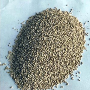 Wholesale Ethephon Agrochemical - Broad-spectrum non-selective herbicide killing weeds in Forest Hexazinone25%SL 5%GR 75%90%WDG – AgeruoBiotech