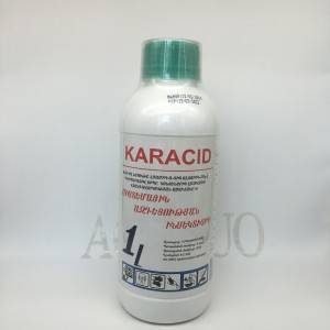 Lambda-Cyhalothrin 4.9% CS Insecticide | Pesticide Crop Protection