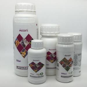 Agrochemical Pesticide Insecticide Lambda Cyhalothrin 10% WP with Best Price