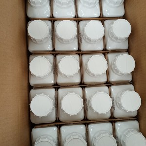 Factory Price Insecticide Lambda Cyhalothrin 5%Ec
