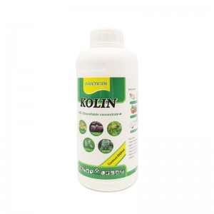 Factory Wholesale Pesticide Insecticide Fungicide Matrine 0.3%EC 0.3%SL 0.5%SL With Low Price