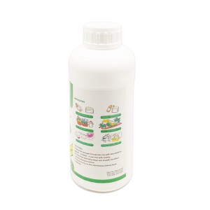 Factory Wholesale Pesticide Insecticide Fungicide Matrine 0.3%EC 0.3%SL 0.5%SL With Low Price
