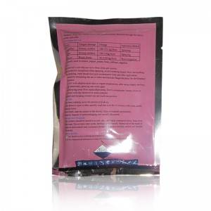 Mixed formulation Fungicide Metalaxy-M +Copper Oxychloride 45%WP