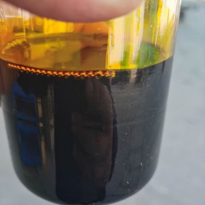 Effective Herbicide Weedicide Pendimethalin 30%Ec 330g/lEc
