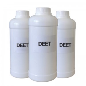High Quality Of Agrochemical Pesticides insecticide Diethyltoluamide/Deet 99%TC 98.5%TC 98%TC 95%TC Manufacturer Price