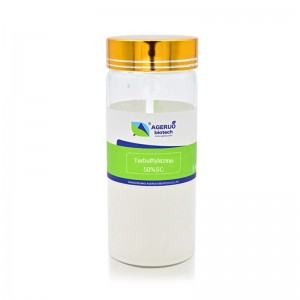 Corn Field Selective-Herbicide Terbuthylazine 55% SC 30% OD 70% WDG