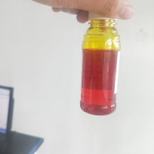 Agrochemicals Pesticides Trifluralin 480g/L EC with reasonable price