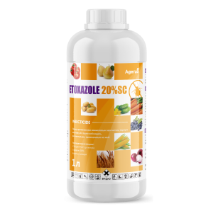 wholesale Agricultural insecticide technology etoxazole miticide etoxazole 10 sc 20 sc Factory supply