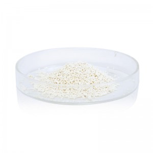 Fungicide Dimethomorph 80% WDG