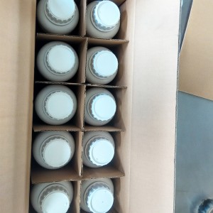 Agrochemicals Pesticide for Agriculture Insecticide Pyriproxyfen 10%EC CAS 95737-68-1 From China Factory