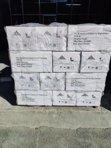Agricultural Pest Control Pesticide Insecticide Dinotefuran50%WP