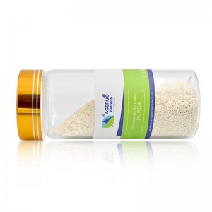 Agrichemical Pesticide Insecticide Emamectin Benzoate 5% WDG for Controling Insects on Farm